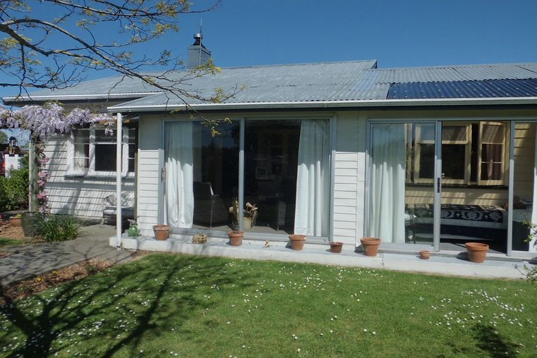 Photo of property in 118 Princes Street, Temuka, 7920