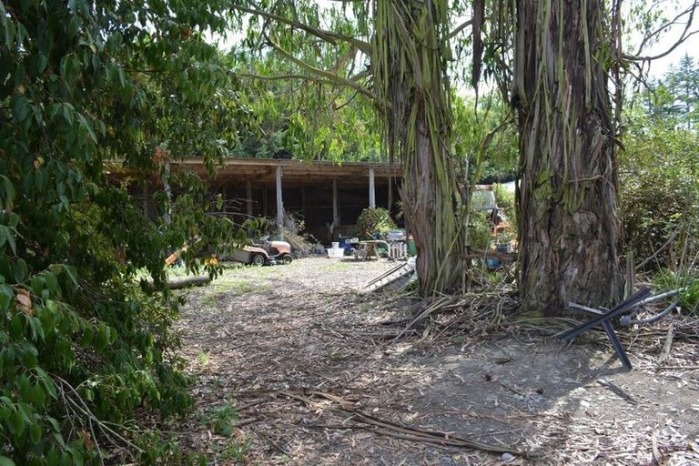 Photo of property in 249 Oxford Road, Fernside, Rangiora, 7471