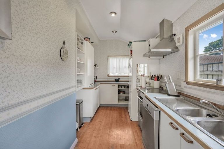 Photo of property in 53 William Street, Petone, Lower Hutt, 5012