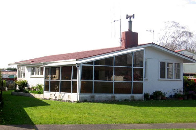 Photo of property in 25 Newbury Street, Awapuni, Palmerston North, 4412