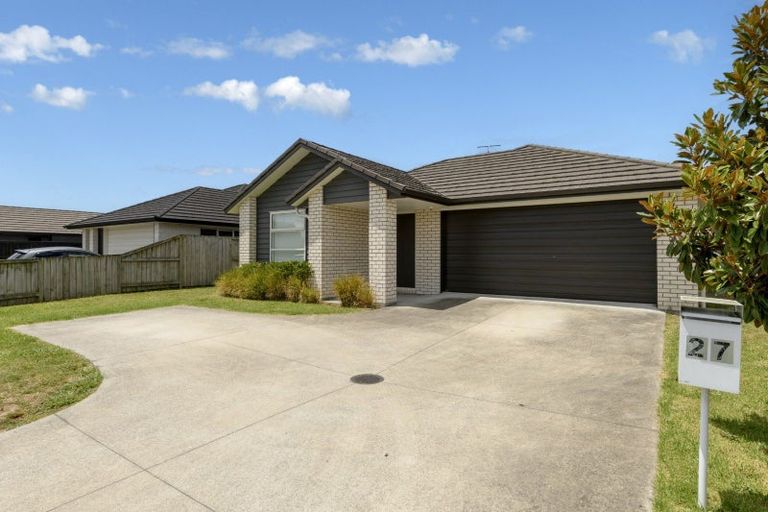 Photo of property in 27 Pyes Pa Road, Pyes Pa, Tauranga, 3112