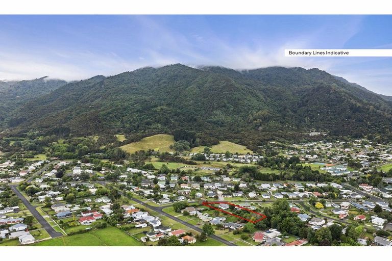 Photo of property in 23 Farmer Street, Te Aroha, 3320