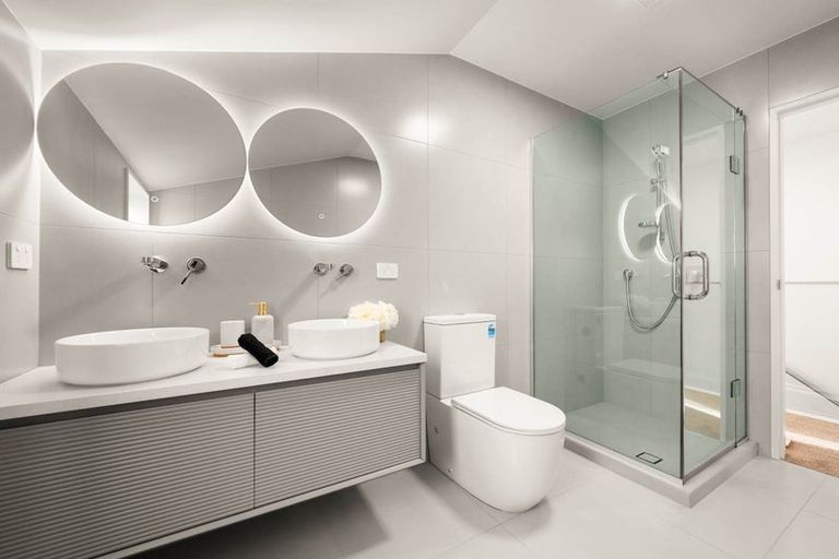 Photo of property in 1/69 Andrew Road, Howick, Auckland, 2010