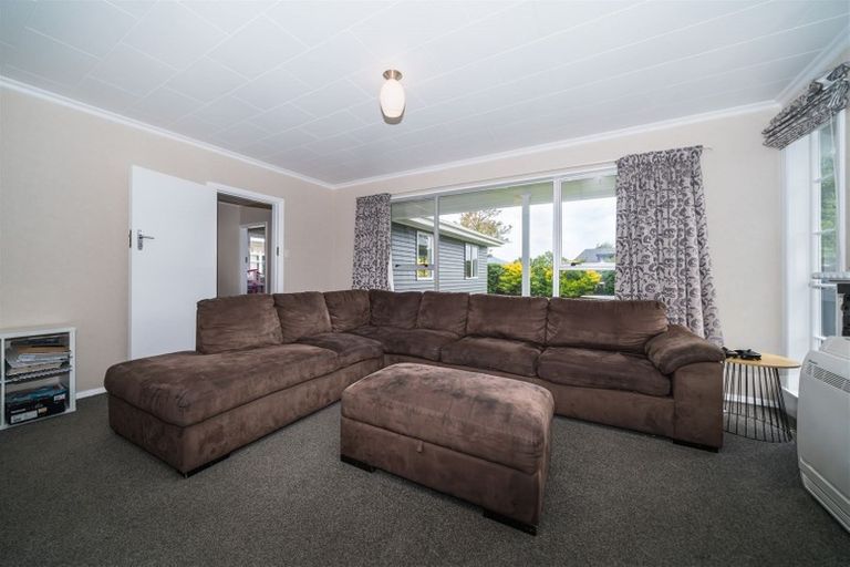 Photo of property in 42 Manson Street, Terrace End, Palmerston North, 4410