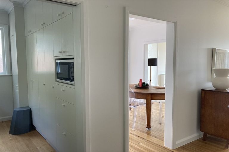 Photo of property in 116 Duncan Terrace, Kilbirnie, Wellington, 6022