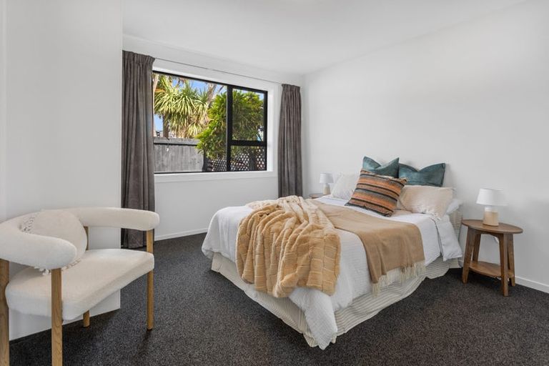 Photo of property in 4/132 Hastings Street East, Sydenham, Christchurch, 8023