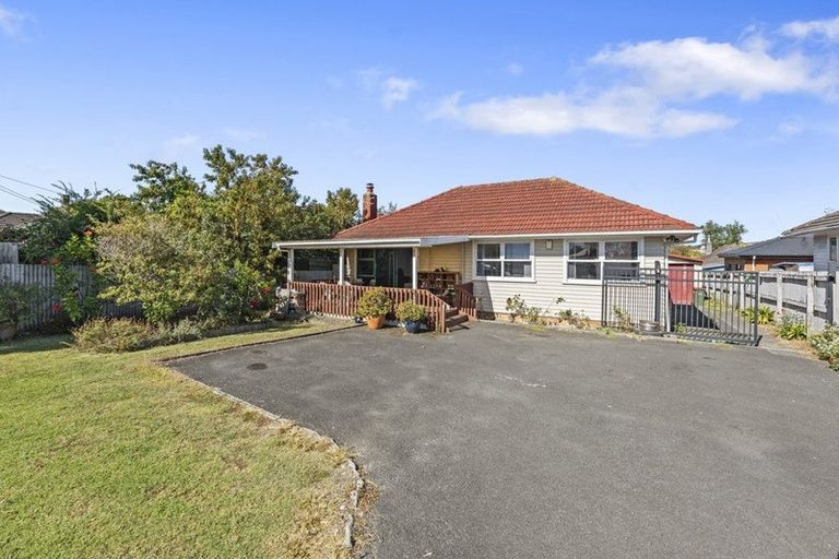 Photo of property in 81 Preston Road, Clover Park, Auckland, 2023