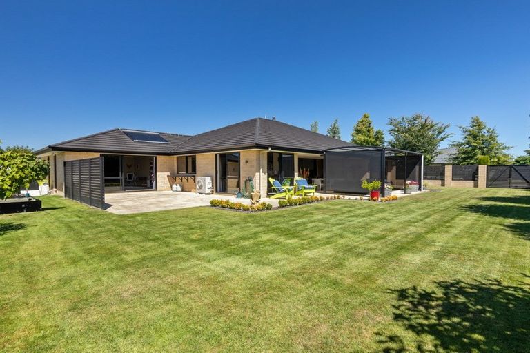 Photo of property in 3 Kensington Place, Springlands, Blenheim, 7201