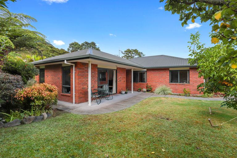 Photo of property in 25 Hamilton Street, Te Aroha, 3320