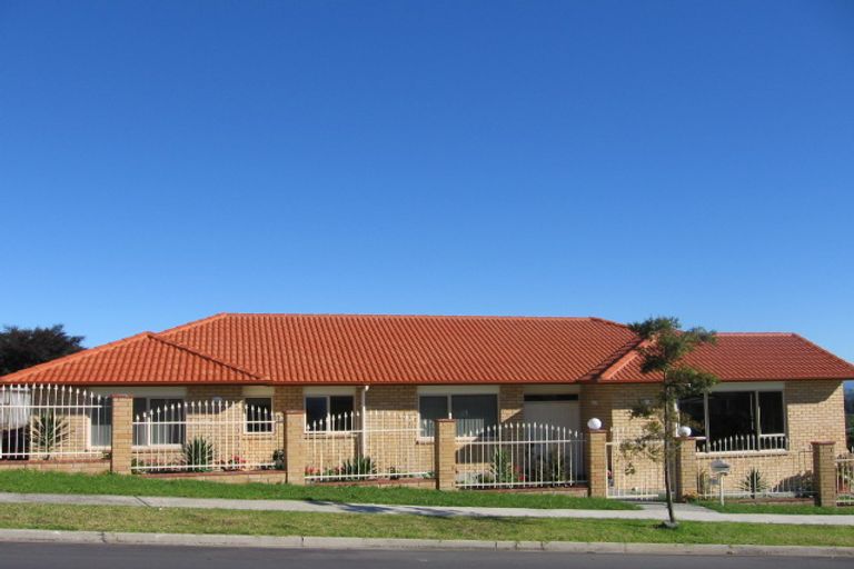 Photo of property in 26 Sophora Place, Totara Heights, Auckland, 2105