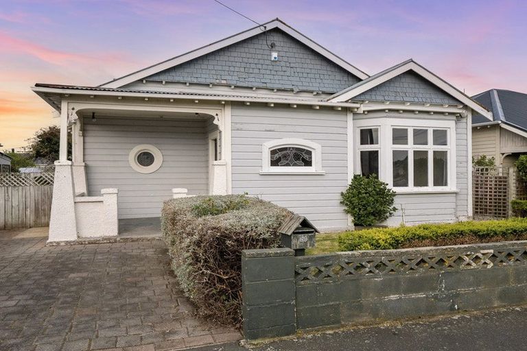 Photo of property in 69 Ascot Street, Saint Kilda, Dunedin, 9012