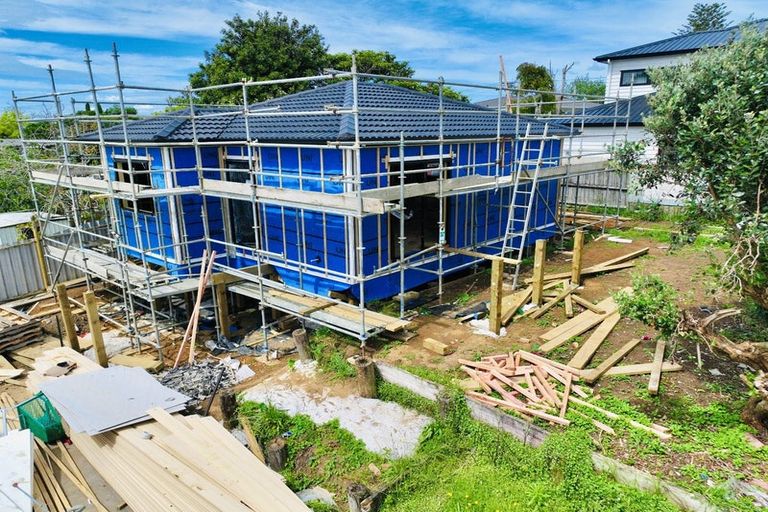 Photo of property in 57 Coxhead Road, Manurewa, Auckland, 2102
