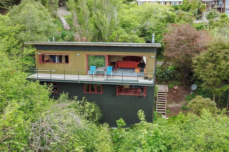 Photo of property in 9 Derdan Street, Purakaunui, Port Chalmers, 9081