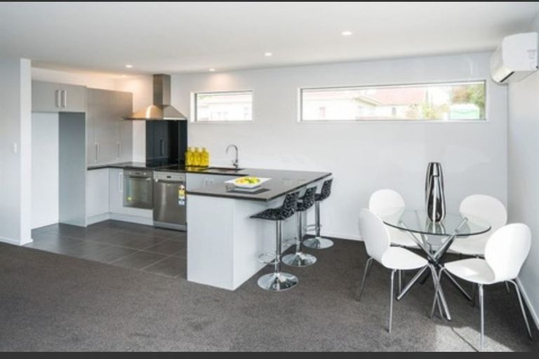 Photo of property in 84a Sherborne Street, St Albans, Christchurch, 8014