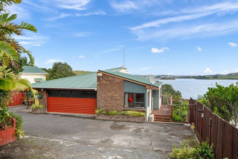 Photo of property in 21 Weir Crescent, Onerahi, Whangarei, 0110