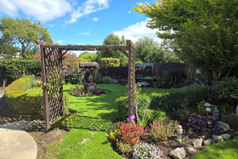 Photo of property in 9 Gammack Street, Temuka, 7920