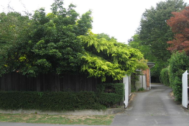 Photo of property in 40 Knowles Street, St Albans, Christchurch, 8052