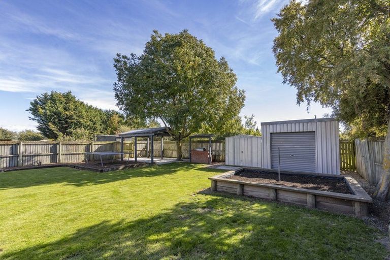 Photo of property in 2560 Bealey Road, Hororata, Darfield, 7572