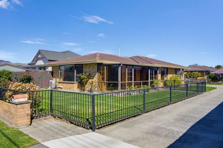 Photo of property in 1/18 Baretta Street, Somerfield, Christchurch, 8024