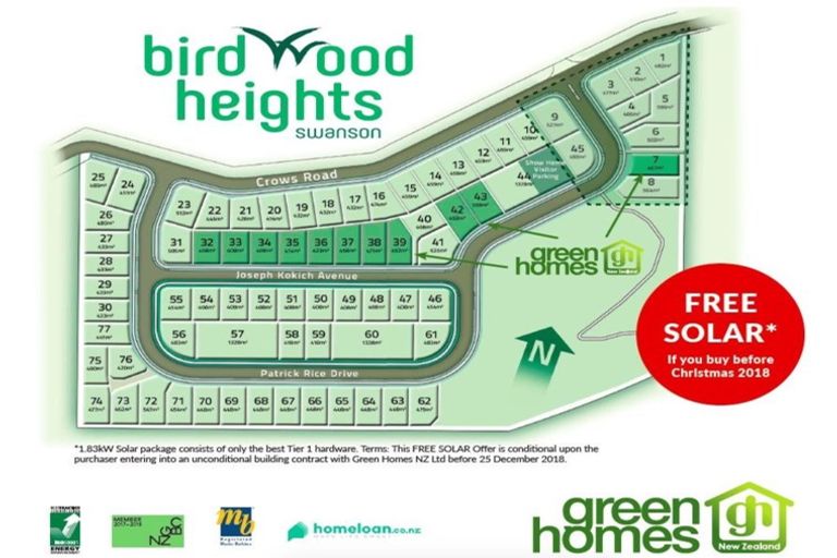 Photo of property in 15 Crows Road, Swanson, Auckland, 0614