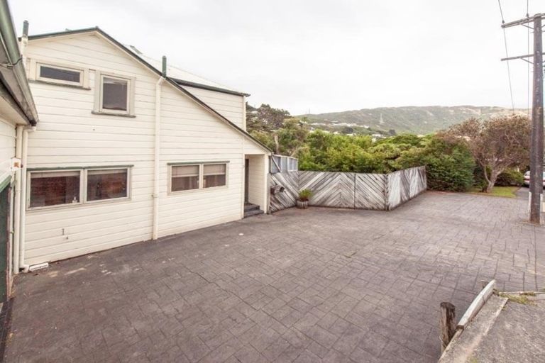 Photo of property in 3 Hewett Way, Ngaio, Wellington, 6035