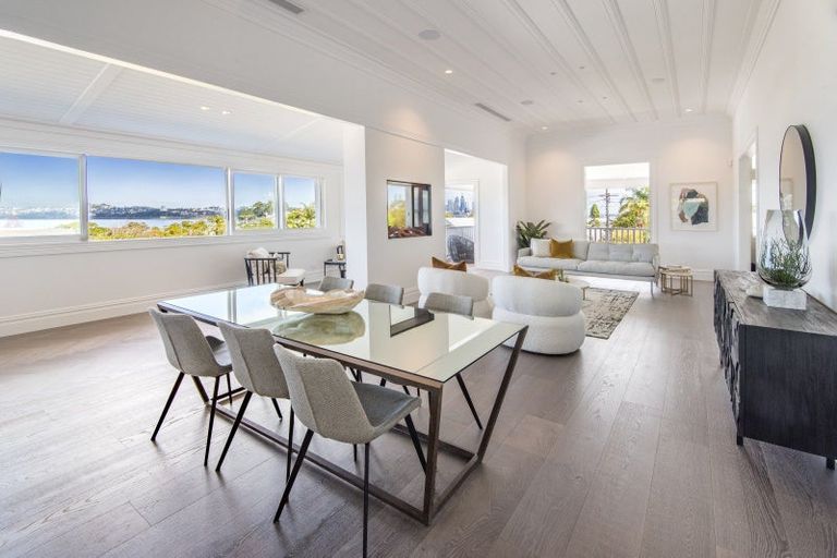 Photo of property in 22 Mays Street, Devonport, Auckland, 0624