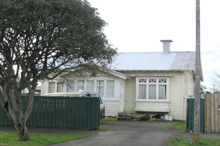 Photo of property in 10 Maitland Street, Frankton, Hamilton, 3204