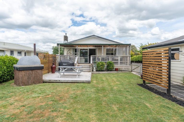 Photo of property in 54 Caxton Place, Te Awamutu, 3800