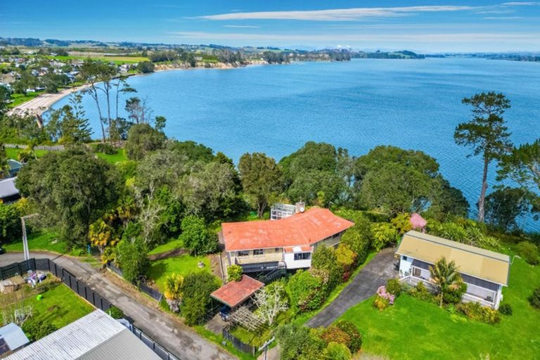 Photo of property in 1 Cliff Lane, Glenbrook, Waiuku, 2681