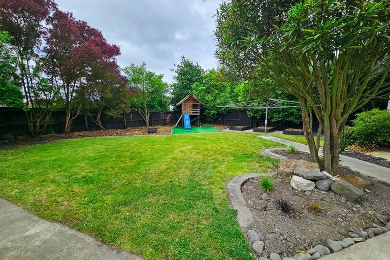 Photo of property in 114 Wales Street, Halswell, Christchurch, 8025