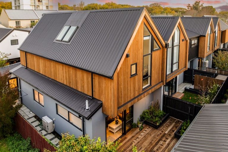 Photo of property in 5/20 Rhodes Street, Merivale, Christchurch, 8014