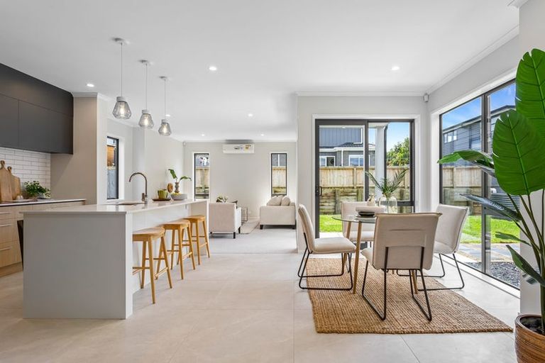 Photo of property in 107 Kopuru Road, Whenuapai, Auckland, 0618