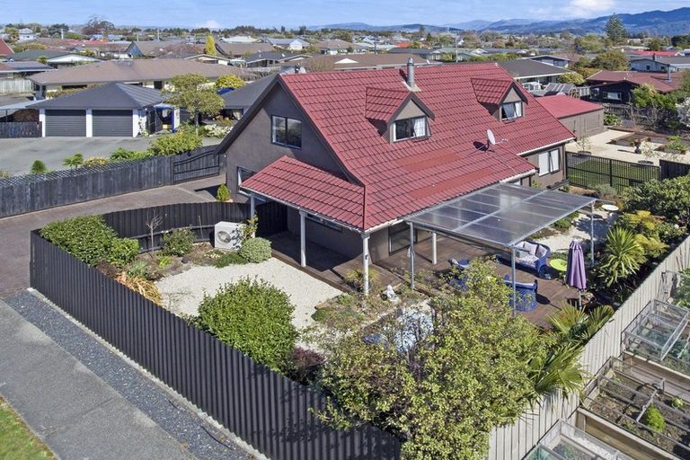 Photo of property in 4 Hampton Place, Motueka, 7120