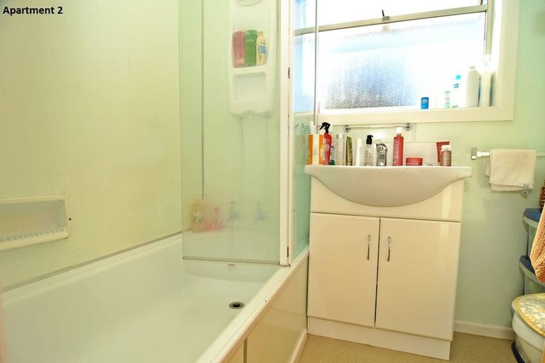 Photo of property in 3/11 Neidpath Road, Mornington, Dunedin, 9011