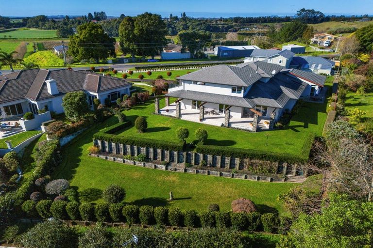Photo of property in 64 No 1 Road, Te Puke, 3182