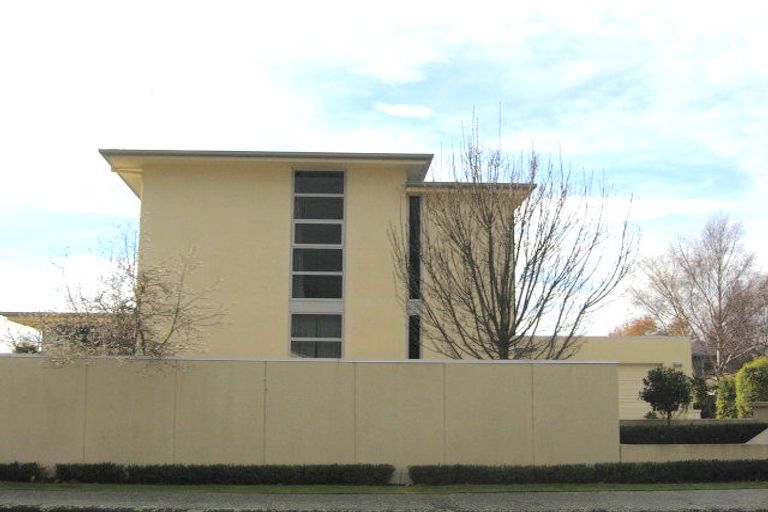 Photo of property in 32a Somme Street, St Albans, Christchurch, 8014