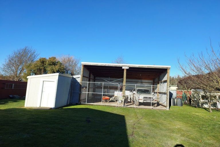 Photo of property in 5 Edward Street, Waimate, 7924