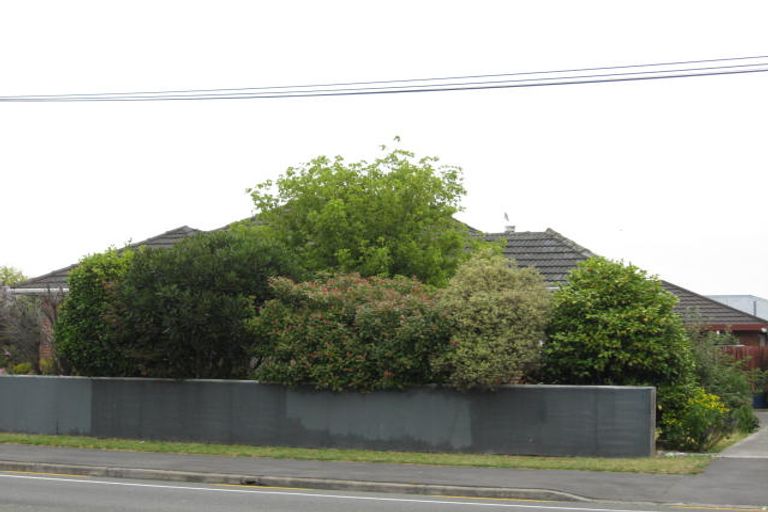 Photo of property in 1/15 Waimairi Road, Upper Riccarton, Christchurch, 8041