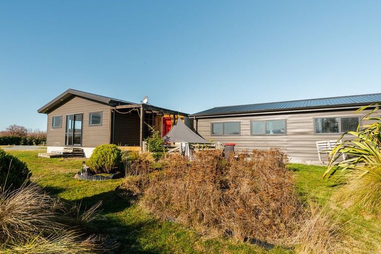 Photo of property in 140a Lyford Lane, Twizel, 7999
