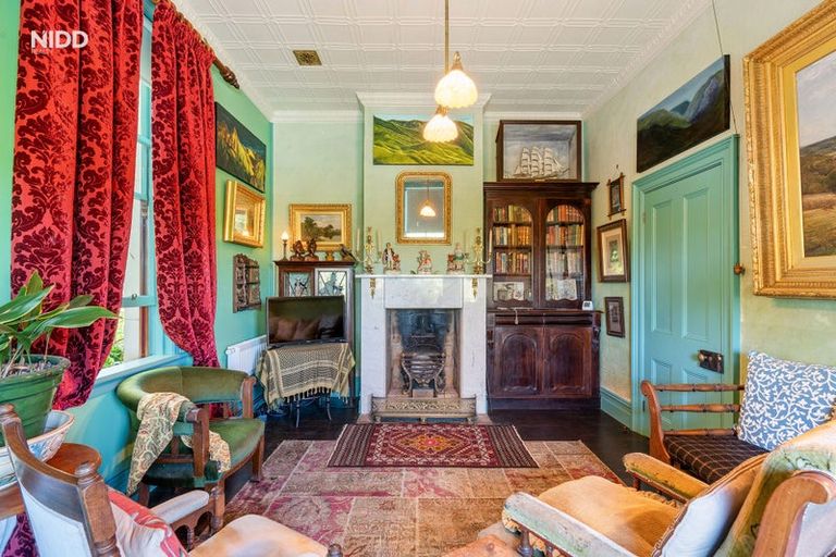 Photo of property in 56 Burgess Road, Herbert, Oamaru, 9495