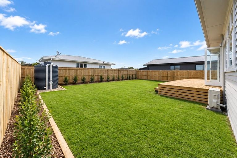 Photo of property in 7b Lawrence Street, Otane, 4202