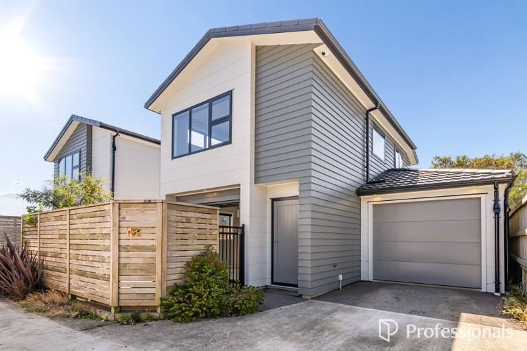 Photo of property in 83d Seddon Street, Naenae, Lower Hutt, 5011