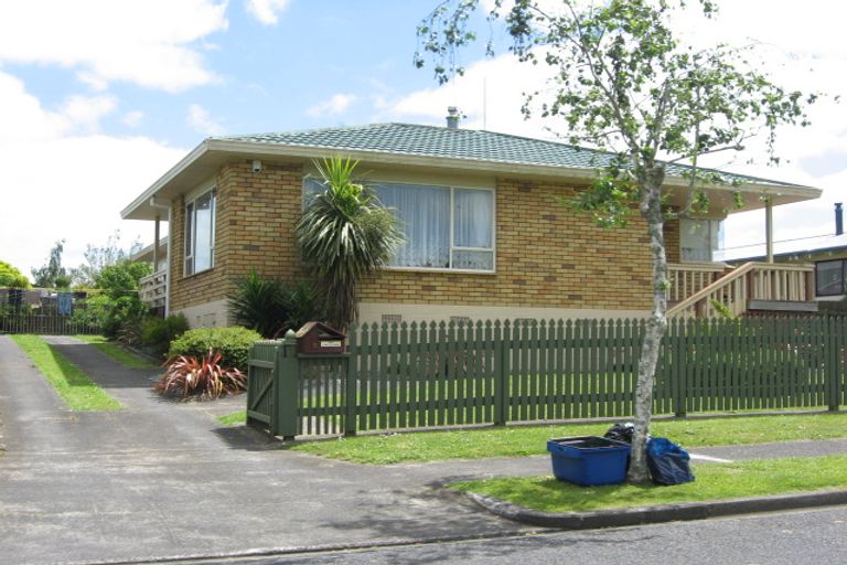 Photo of property in 5 Ridgeway Road, Pukekohe, 2120