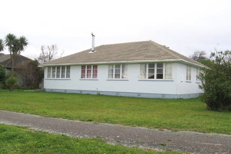 Photo of property in 43 Tweed Street, Roslyn, Palmerston North, 4414