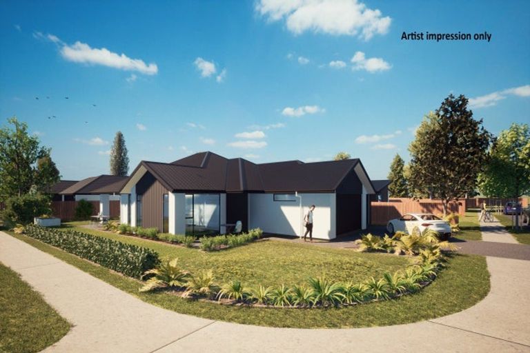 Photo of property in 1 Ambrosia Street, Appleby, Richmond, 7020