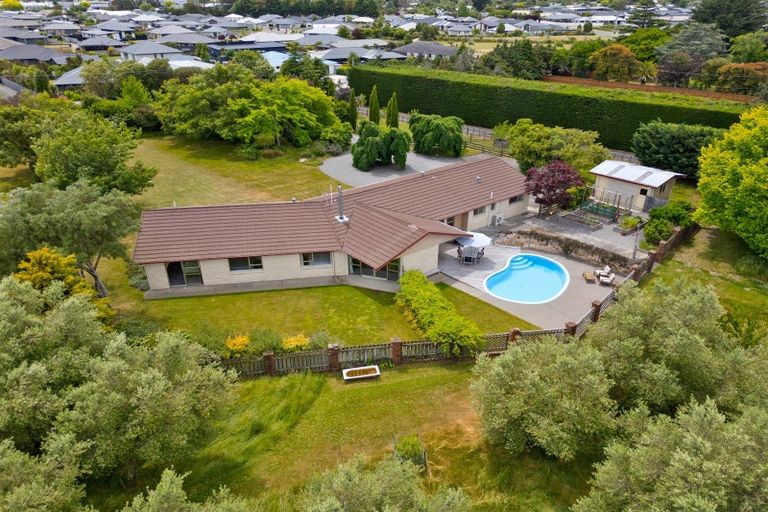 Photo of property in 95 Solway Crescent, Solway, Masterton, 5810