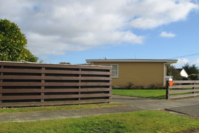 Photo of property in 1 Anne Street, Feilding, 4702