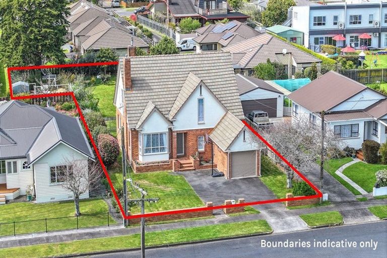 Photo of property in 11 Miro Street, Matamata, 3400