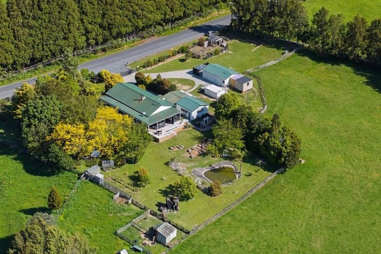 Photo of property in 1622 Te Matai Road, Te Ranga, Te Puke, 3188