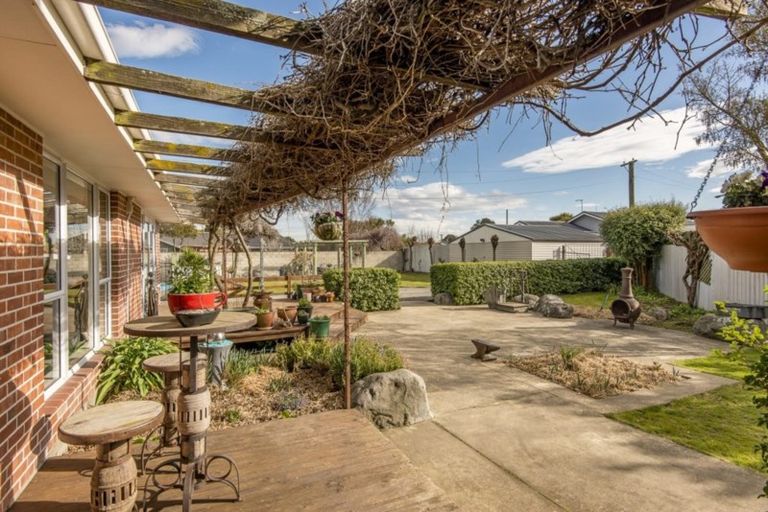Photo of property in 82a Randolph Street, Woolston, Christchurch, 8062